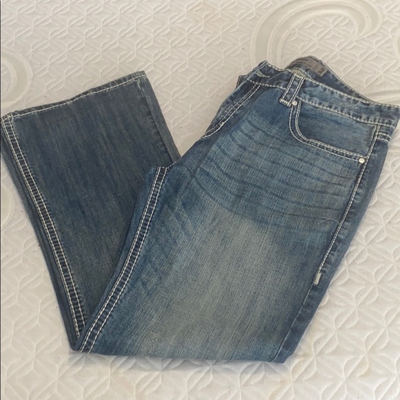 Jeans - Picture 2 of 2